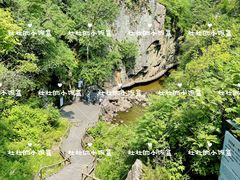 -茅兰沟国家森林公园