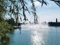 -祥源·阜阳生态乐园