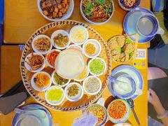 -包整·丝娃娃(一览甲秀楼风景店)