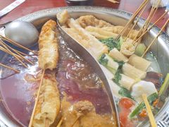 -丹妹麻辣烫(袁家岭20year店)