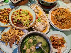 -稻品香小锅饭豆腐馆(北三路店)