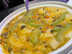 蟹粉三鲜-蟹榭·本帮江浙菜·蟹宴(五角场合生汇商场店)