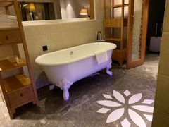 -三清山希尔顿度假酒店