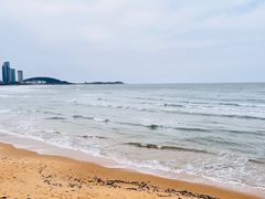 -威海国际海水浴场旅游区