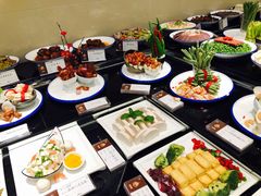 -海景壹号大酒店(惠钱路店)