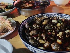 -三哥田螺(北书院街店)