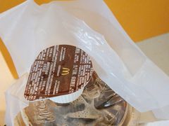 -麦当劳(深圳北站高铁店)