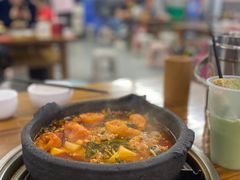 -笔记安顺夺夺粉火锅