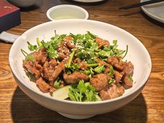 -金苑酒家·客家菜·广东老字号(万象店)