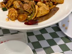-拿渡·水煮鱼麻辣香锅(王府井奥莱·香江小镇店)