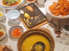 -吴家·淮扬小馆(世纪金源店)