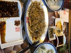 -新兴园饺子馆(北京百子湾店)