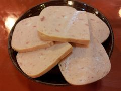 午餐肉-重庆老火锅王(西安北路店)