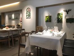 大堂-一道餐厅(湖塘店)