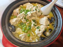 -壹只菜·崇明本地特色菜(崇明南门店)