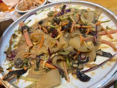 -老姑砂锅·烧烤天津菜(体北道店)