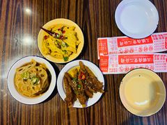 -三镇卤货二公司(汉街店)