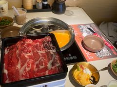 -温禾牛·和牛寿喜烧自助火锅(恒基名人店)