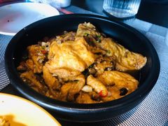 -咖啡之翼(奥特莱斯店)