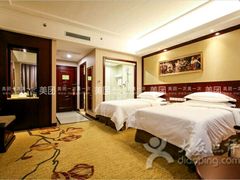 -维也纳国际酒店·上海虹桥火车站国家会展中心店