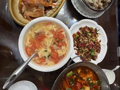 -婺源第一楼(朱子大道店)