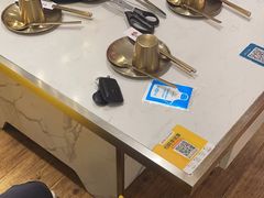 -老板娘的烤肉店(港湾广场店)