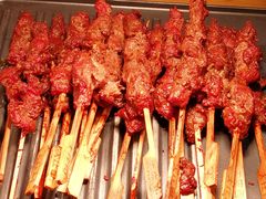 -比格比萨自助(宝山日月光店)