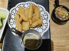 -豪客来牛排(成都锦江大融城店)