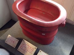 -十里红妆博物馆