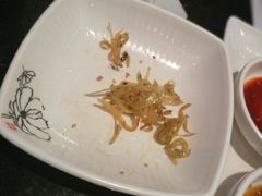 小银鱼-青松馆韩国料理(香港中路佳世客店)