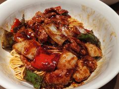-王繁星面馆(西安熙地港店)