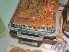 -绿茶餐厅(深圳龙华天虹购物中心店)