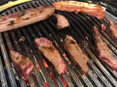-釜山火炉韩式炭火烤肉(欧洲城店)