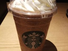 -星巴克(北京长安商场店)