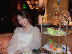 -裕达国贸酒店·中华汇