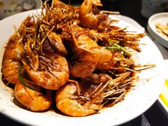 -老头儿油爆虾·知味杭州(爱琴海购物中心)