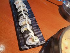 -鑫日千里马朝鲜族小馆(总店)