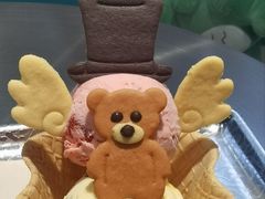 -CORNER CONE GELATO酷矿手作霜淇淋(南头古城店)