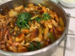 -黄记煌三汁焖锅(民乐园万达店)