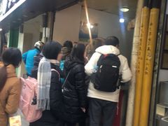 门面-陶记正宗德州扒鸡(科巷店)