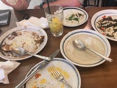 -PIZZA BIANCA(万象城店)