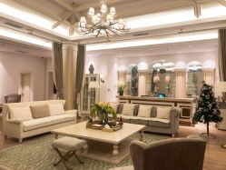 -皇家月府月子中心(沈阳店)