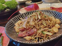 -环球港凯悦 · 享悦中餐厅