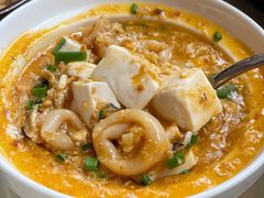 -本味轩精品茶餐厅(黄山路店)