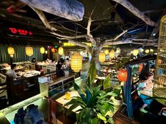 -吴越荣记苏州菜·松鼠桂鱼(月光码头店)