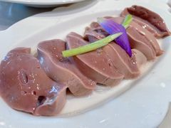 生鹅肝-围炉夜话·潮汕卤水火锅(榕江店)