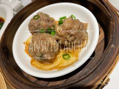 -万龙洲海鲜(安定门店)