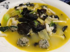 -五味堂·江浙土菜(月河特色店)