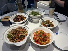 -兰湘子·湘菜小炒(长安万科广场店)