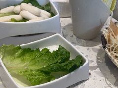 -小城牛事·鲜牛肉火锅(万达店)
